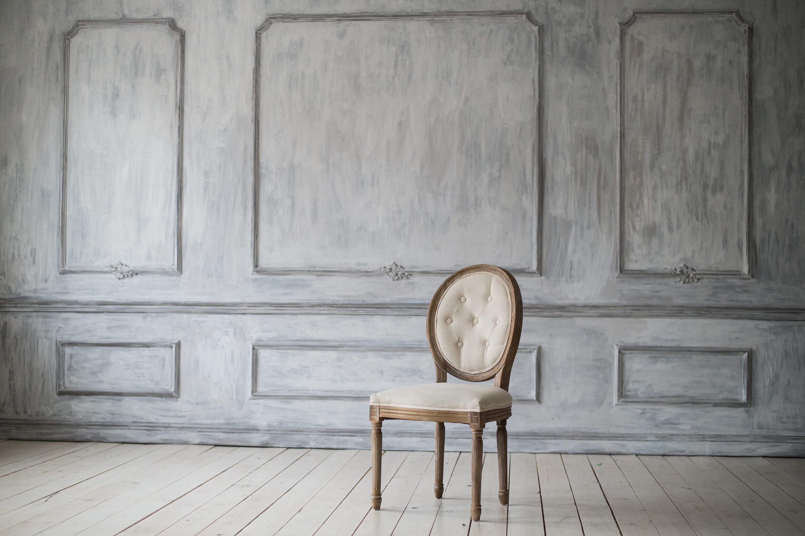 High-end Interior Painting