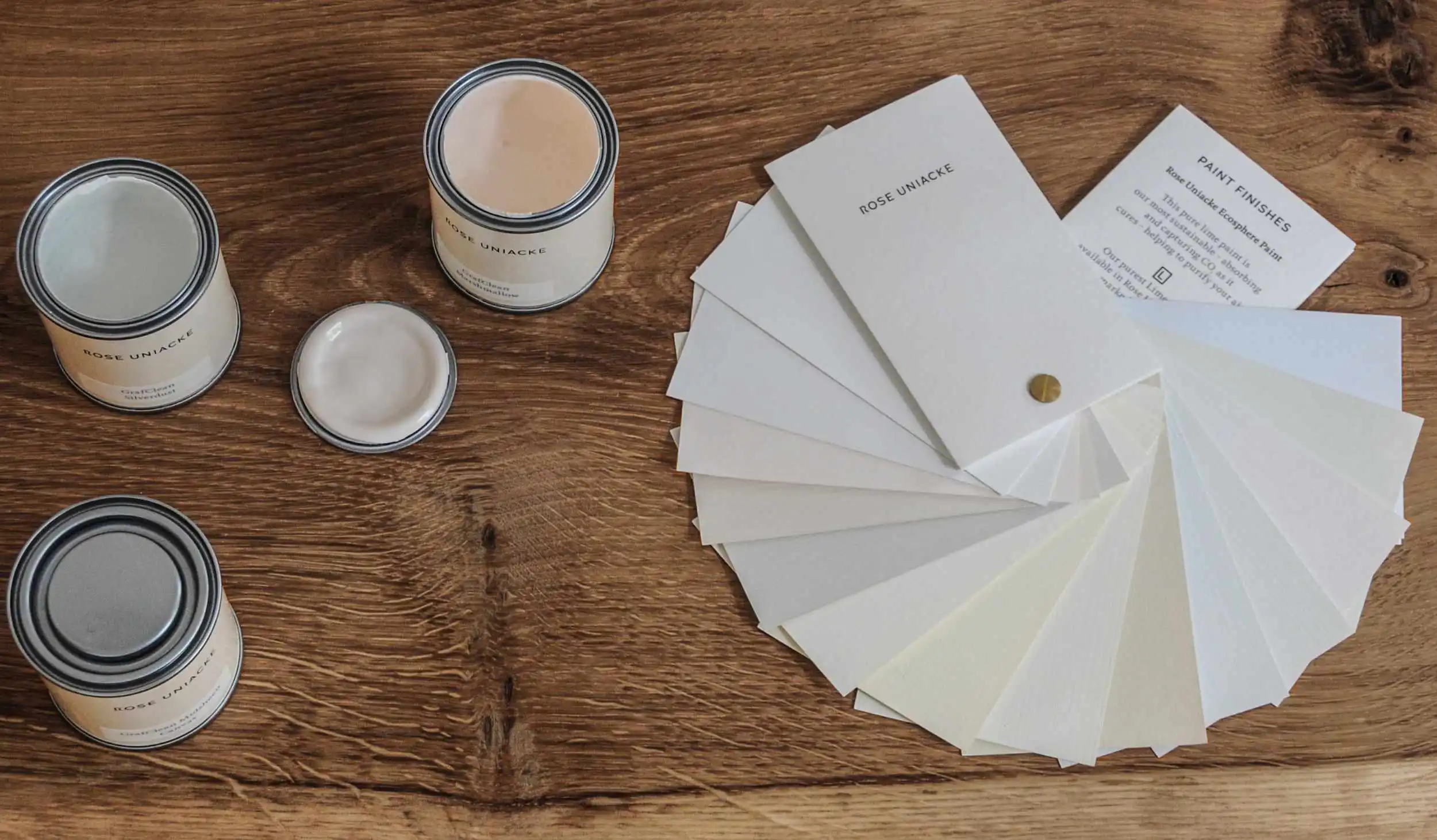 Paint Colour Consultancy